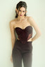 The Dark Matter Corset Set