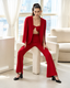 The Scarlet Authority Set