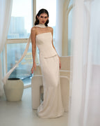 The Ivory Architect Set