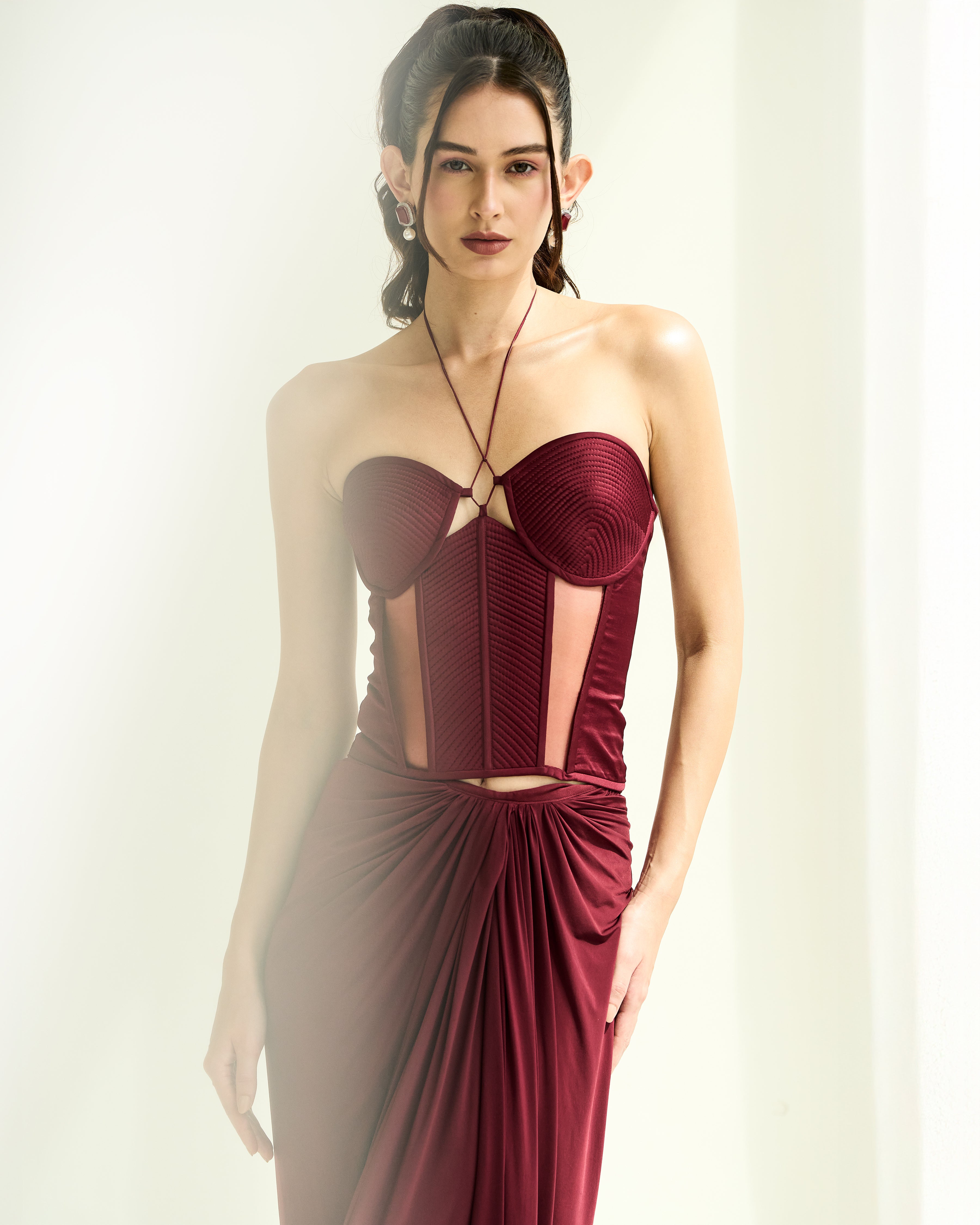 The Crimson Requiem Set Main image