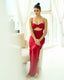 The Red Temptation Set