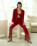 The Scarlet Authority Set