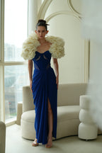 The Ivory Cloud Couture Set