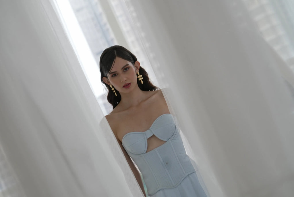 The Blue Mist Set