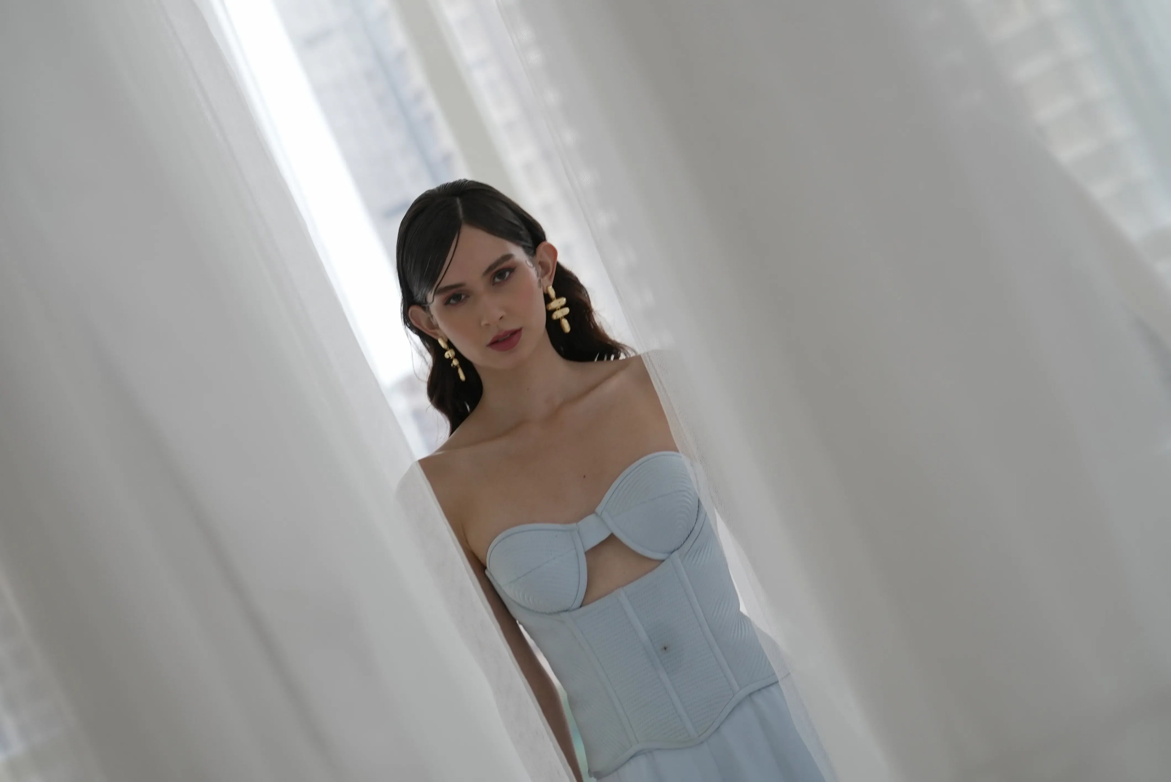 The Blue Mist Set