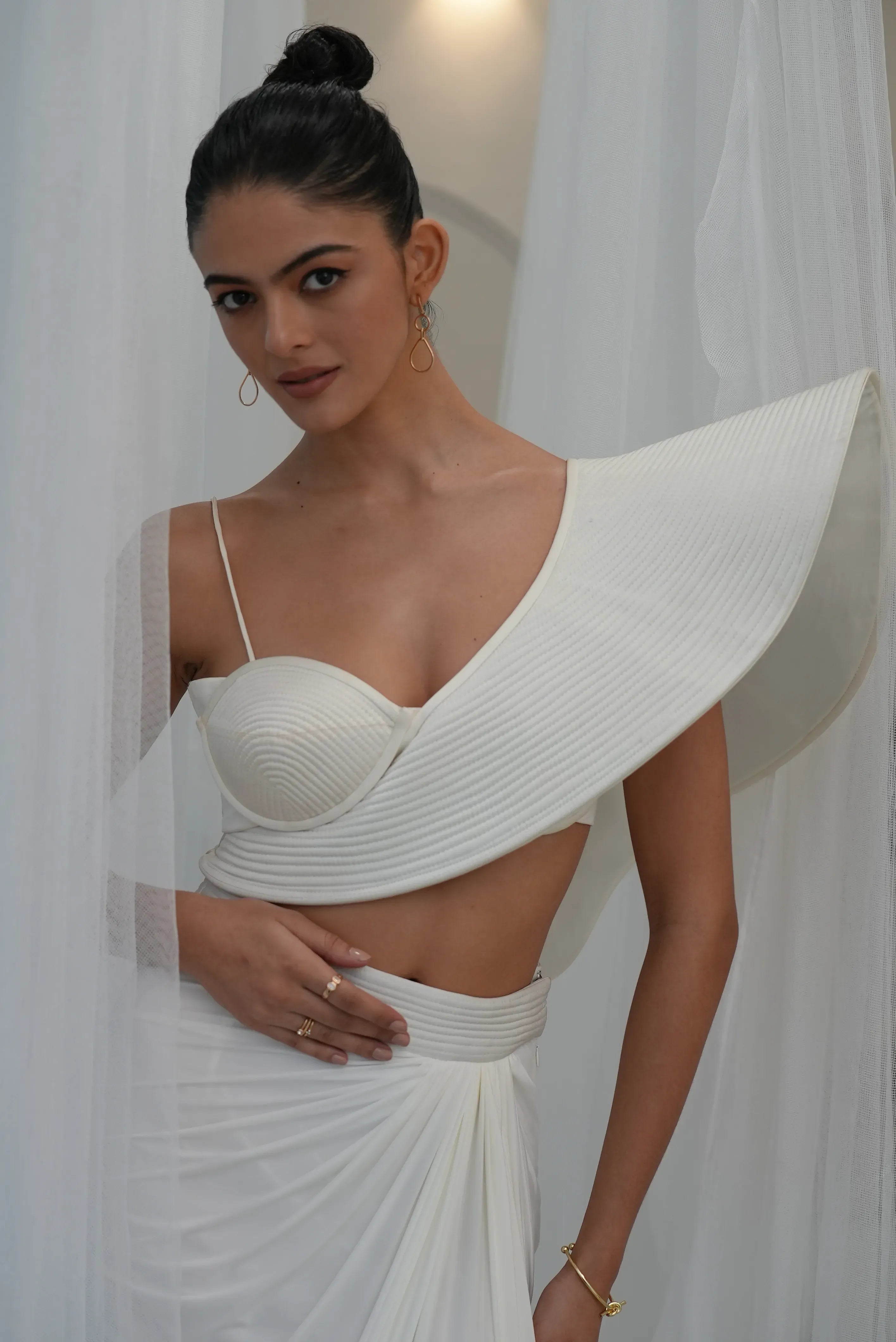 The White Reverie Set