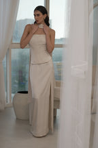 The Ivory Architect Set