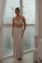 The Goddess Drape Set