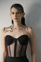 The Midnight Veil Set