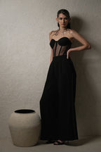 The Midnight Veil Set