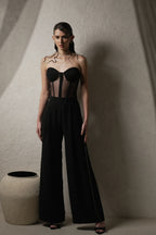 The Midnight Veil Set