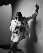 The Ivory Rebel Set