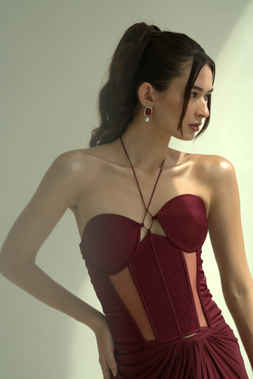 The Crimson Requiem Set