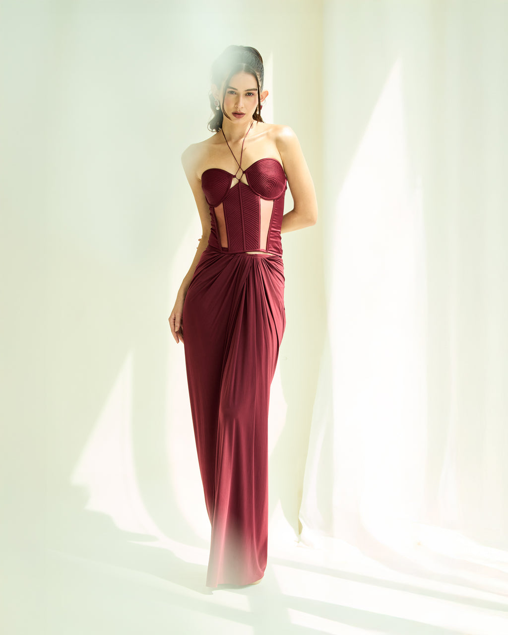 The Crimson Requiem Set