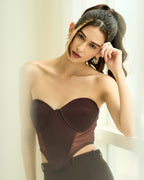 The Dark Matter Corset Set