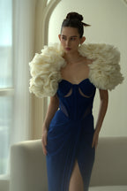 The Ivory Cloud Couture Set