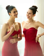The Red Temptation Set
