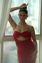 The Red Temptation Set