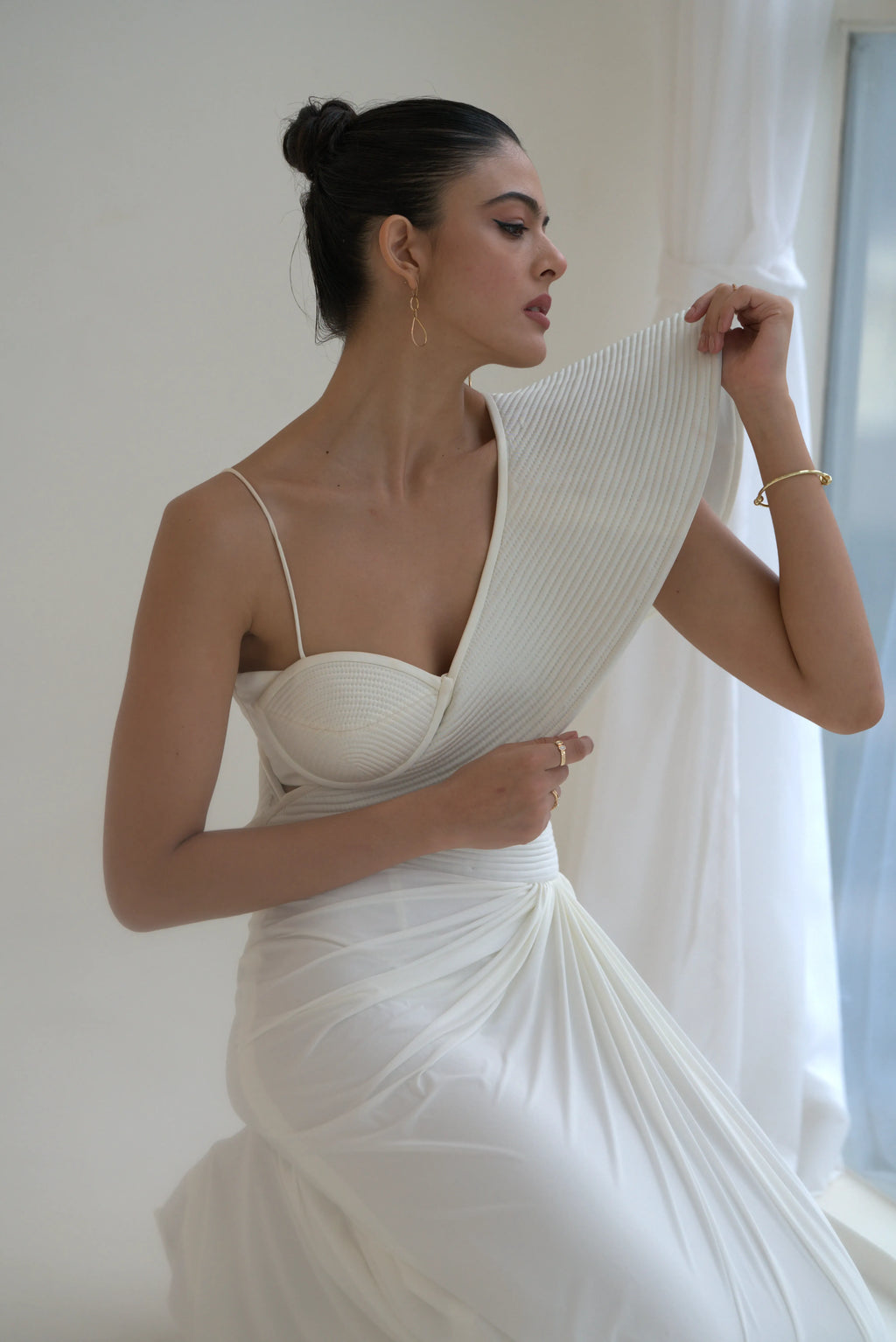 The White Reverie Set