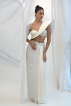 The White Reverie Set