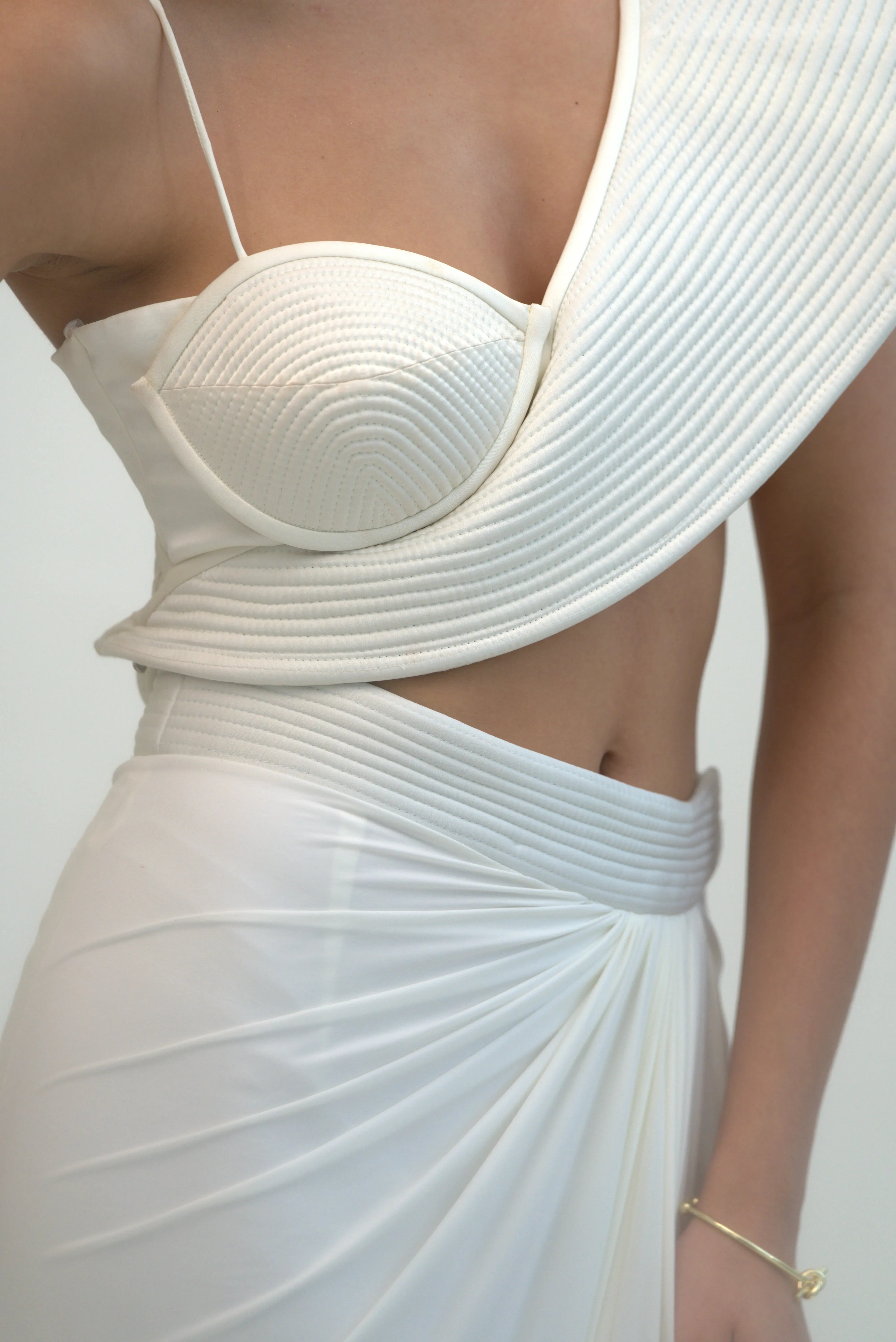 The White Reverie Set