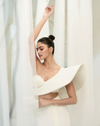 The White Reverie Set