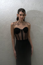 The Midnight Veil Set