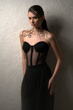 The Midnight Veil Set