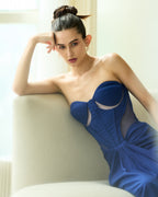 The Sapphire Reverie Set