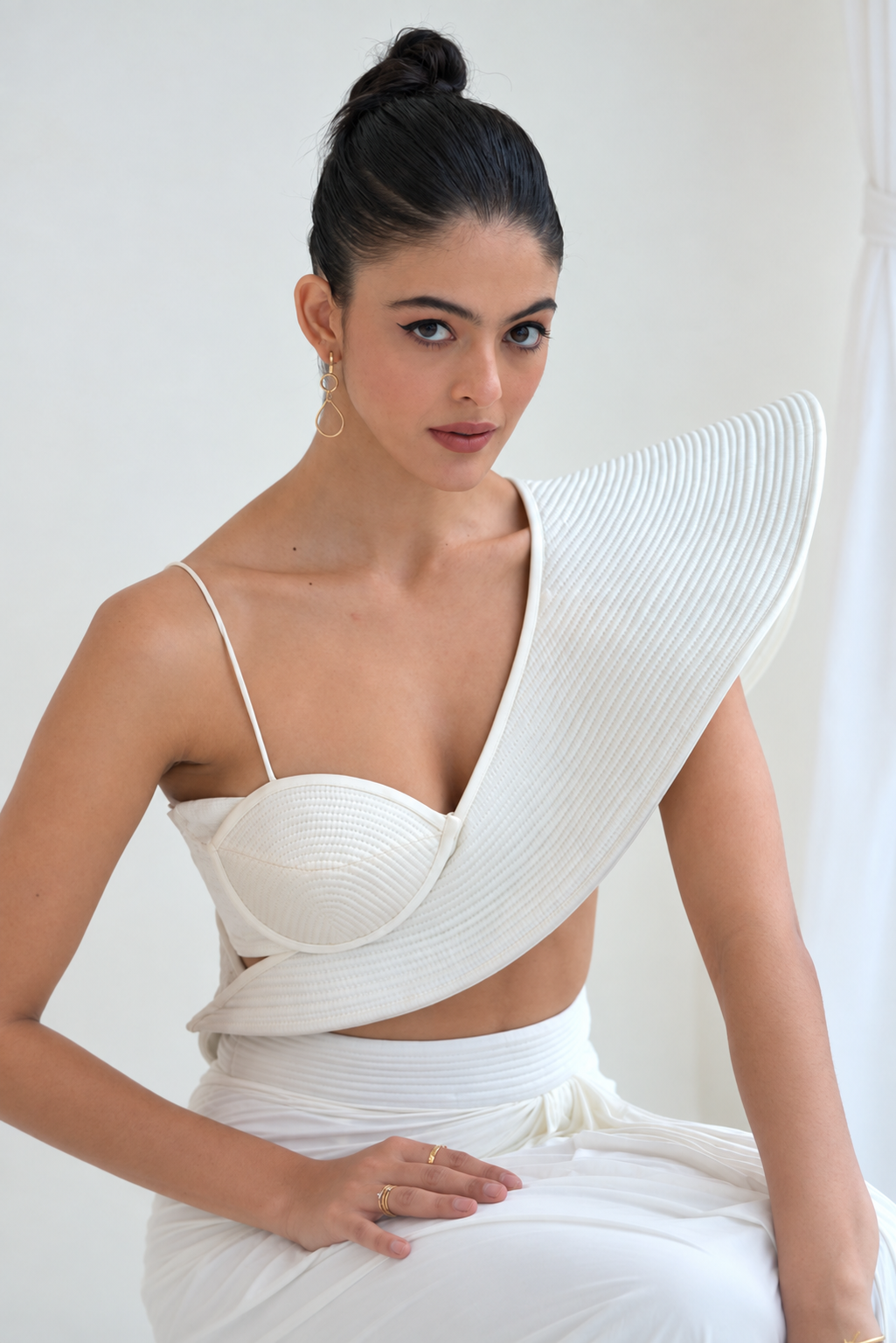 The White Reverie Set