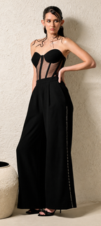 The Midnight Veil Set