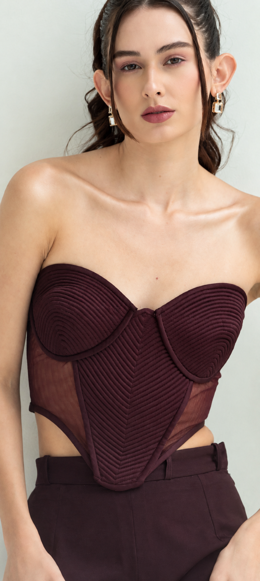 Corset