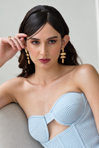 The Blue Mist Set