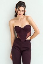 The Dark Matter Corset Set