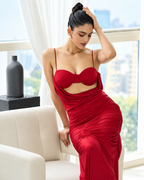 The Red Temptation Set