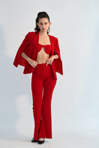 The Scarlet Authority Set